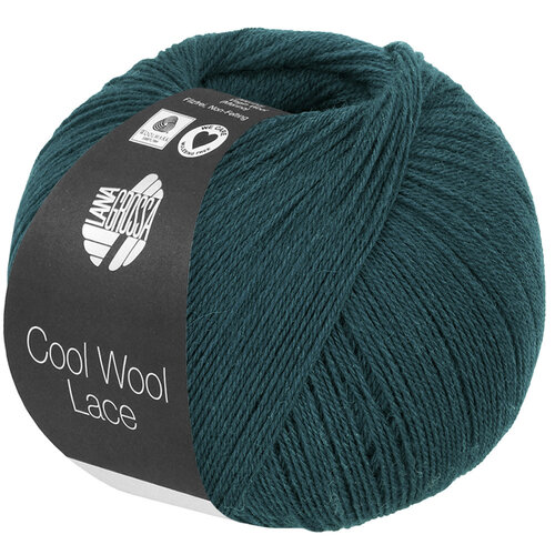 Lana Grossa Cool Wool Lace 069