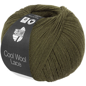 Lana Grossa Cool Wool Lace 070