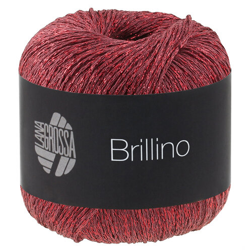 Lana Grossa Brillino 049