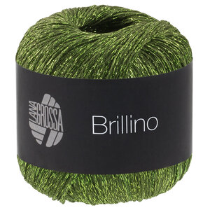 Lana Grossa Brillino 051