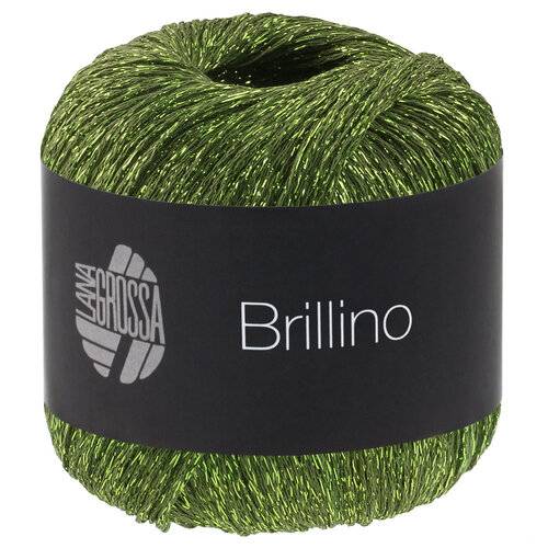 Lana Grossa Brillino 051