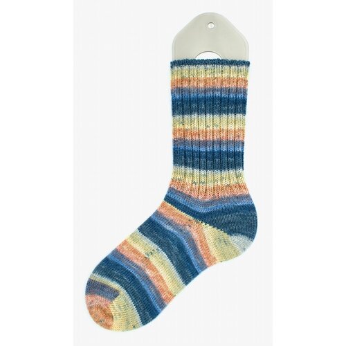 ONline Kant-en-klare sokken Design Color Pastel ONline Kant-en-klare sokken Design Color Pastel