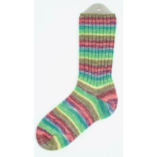 ONline Kant-en-klare sokken Design Color Pastel ONline Kant-en-klare sokken Design Color Pastel
