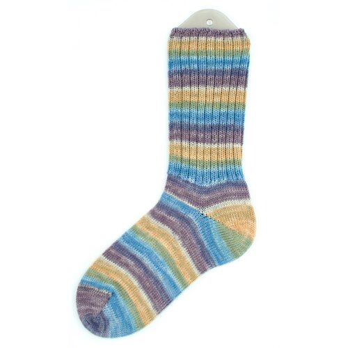 ONline Kant-en-klare sokken Design Color Pastel ONline Kant-en-klare sokken Design Color Pastel