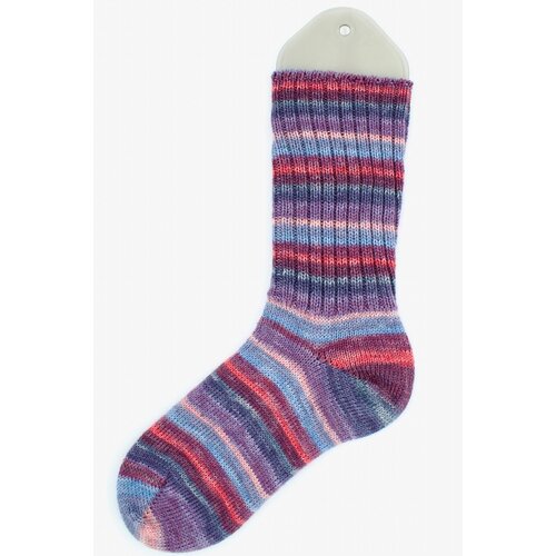 ONline Kant-en-klare sokken Design Color Pastel ONline Kant-en-klare sokken Design Color Pastel