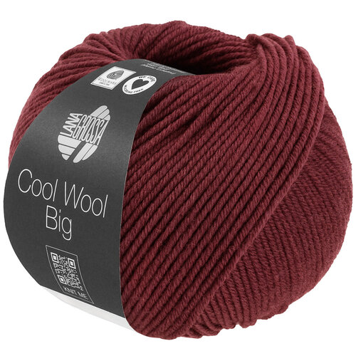 Lana Grossa Cool Wool Big 1700 Lana Grossa Cool Wool Big 1700