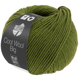 Lana Grossa Cool Wool Big 1706 Lana Grossa Cool Wool Big 1706