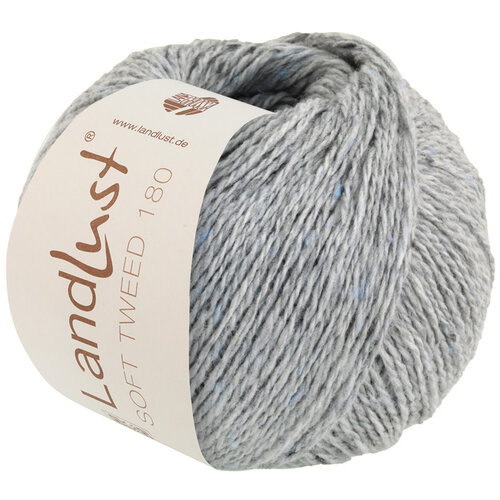 Lana Grossa Landlust Soft Tweed 180 117