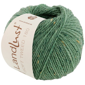Lana Grossa Landlust Soft Tweed 180 127
