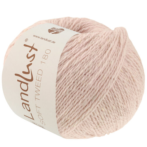 Lana Grossa Landlust Soft Tweed 180 131