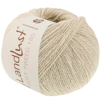 Landlust Soft Tweed 180 136