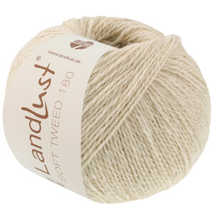 Lana Grossa Landlust Soft Tweed 180 136