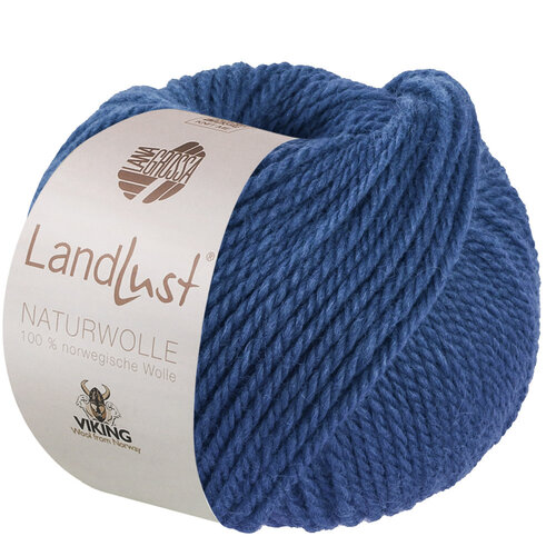Lana Grossa Landlust Naturwolle 023