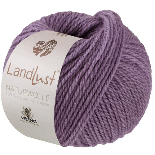 Lana Grossa Landlust Naturwolle 024