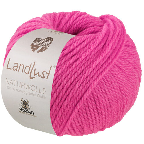 Lana Grossa Landlust Naturwolle 025