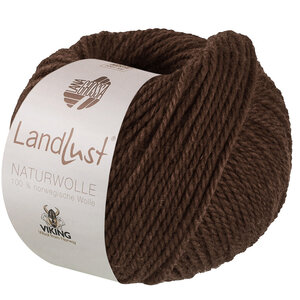 Lana Grossa Landlust Naturwolle 027
