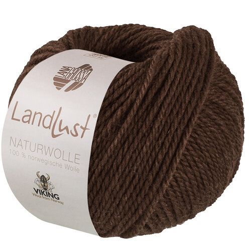 Lana Grossa Landlust Naturwolle 027