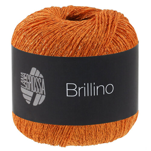 Lana Grossa Brillino 046 Lana Grossa Brillino 046