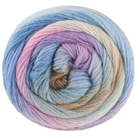 Meilenweit 100 Color Mix Sparks 7622