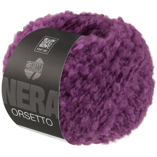 Lana Grossa Orsetto 20