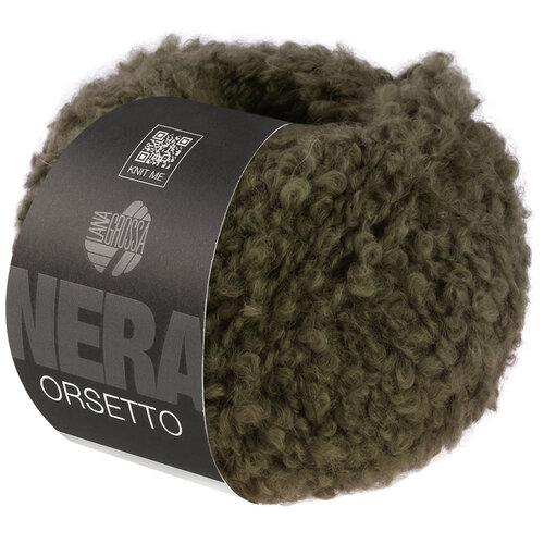 Lana Grossa Orsetto 22
