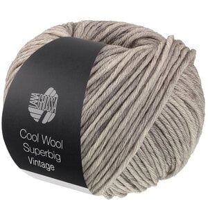 Lana Grossa Cool Wool Superbig Vintage 7269 Lana Grossa Cool Wool Superbig Vintage 7269