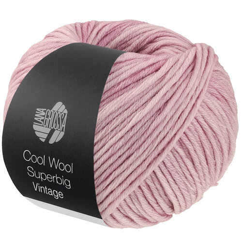 Lana Grossa Cool Wool Superbig Vintage 7293