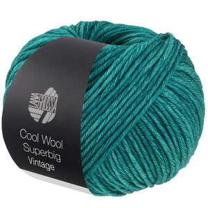 Lana Grossa Cool Wool Superbig Vintage 7298 Lana Grossa Cool Wool Superbig Vintage 7298