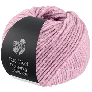 Lana Grossa Cool Wool Superbig 220 Lana Grossa Cool Wool Superbig 220