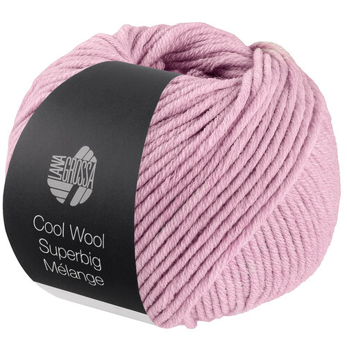 Lana Grossa Cool Wool Superbig 220 Lana Grossa Cool Wool Superbig 220