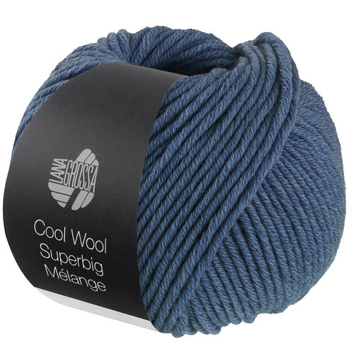 Lana Grossa Cool Wool Superbig 226 Lana Grossa Cool Wool Superbig 226