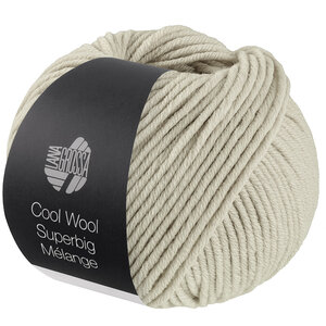 Lana Grossa Cool Wool Superbig 231