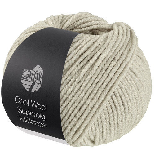 Lana Grossa Cool Wool Superbig 231