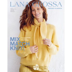 Lana Grossa Merino Classics