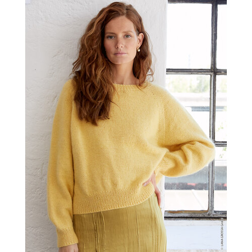 Lana Grossa Merino Classics Lana Grossa Merino Classics