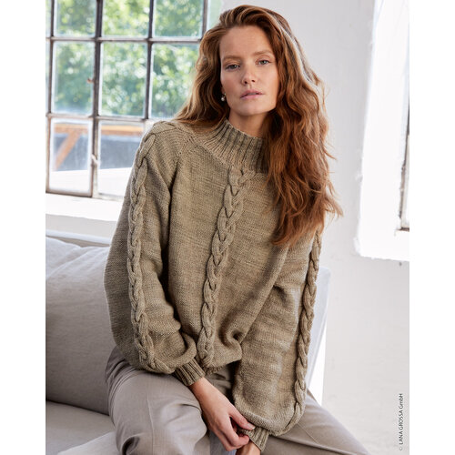 Lana Grossa Merino Classics Lana Grossa Merino Classics