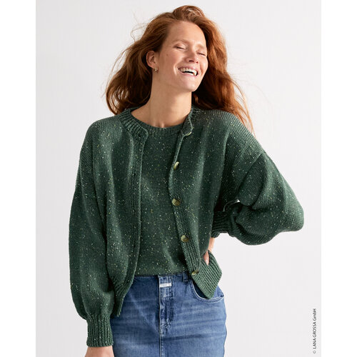 Lana Grossa Merino Classics Lana Grossa Merino Classics