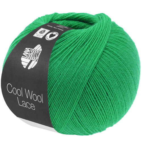 Lana Grossa Cool Wool Lace 071 Lana Grossa Cool Wool Lace 071