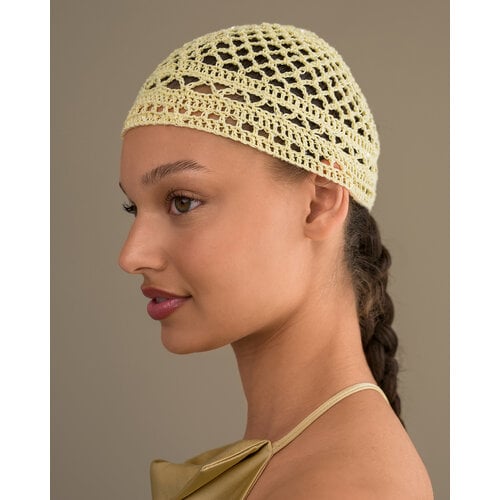 Lana Grossa Sommer Accessoires Lana Grossa Sommer Accessoires