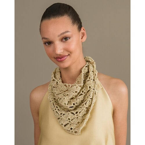 Lana Grossa Sommer Accessoires Lana Grossa Sommer Accessoires