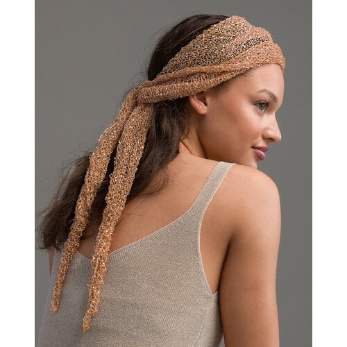 Lana Grossa Sommer Accessoires Lana Grossa Sommer Accessoires