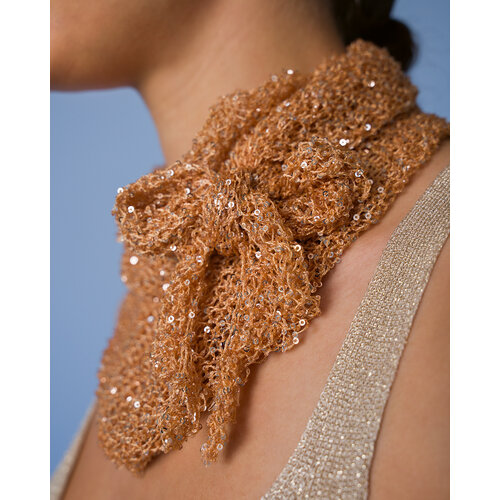 Lana Grossa Sommer Accessoires Lana Grossa Sommer Accessoires