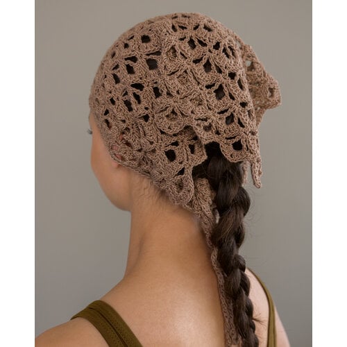 Lana Grossa Sommer Accessoires Lana Grossa Sommer Accessoires