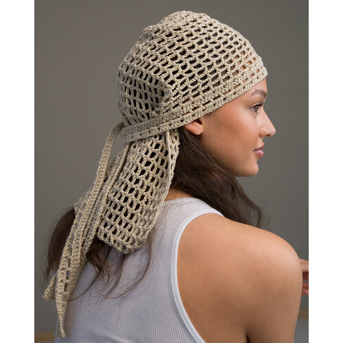 Lana Grossa Sommer Accessoires Lana Grossa Sommer Accessoires