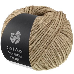 Lana Grossa Cool Wool Superbig Vintage 7282