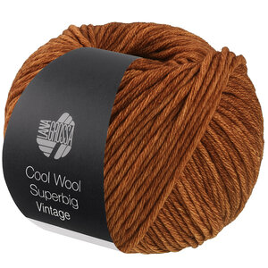 Lana Grossa Cool Wool Superbig Vintage 7283