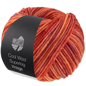 Lana Grossa Cool Wool Superbig Vintage 7288