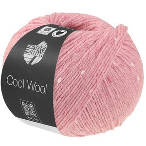 Lana Grossa Cool Wool Dots 0006