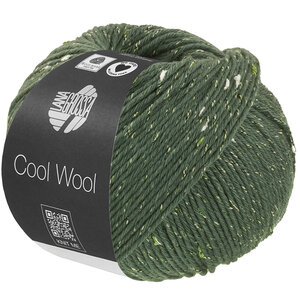 Lana Grossa Cool Wool Dots 0008