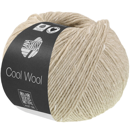 Lana Grossa Cool Wool Dots 0012